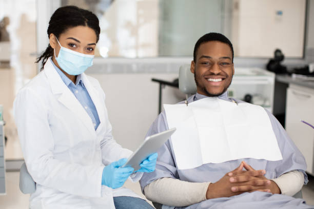 Luna Pier, MI Holistic Dental Care Services Company